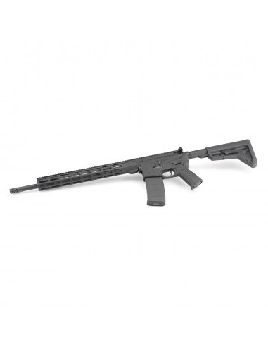 Semiautomatic Rifle Ruger AR-556 MPR Cal 223 Rem