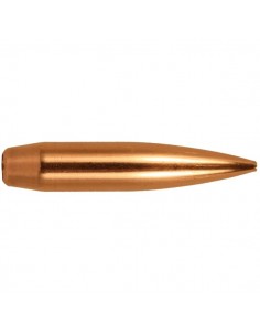 BERGER PALLE 6MM (.243) 108gr BT TARGET