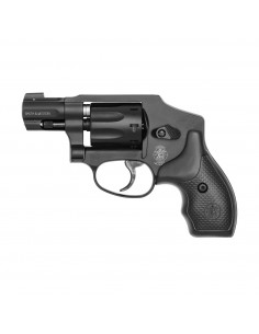 Revolver Smith & Wesson 43C Cal 22 LR 2