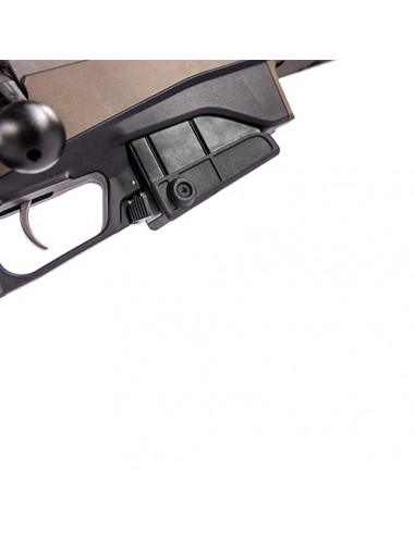 Bolt Action Rifle Tikka T3x Ace Target Cerakote Cal 308 Win