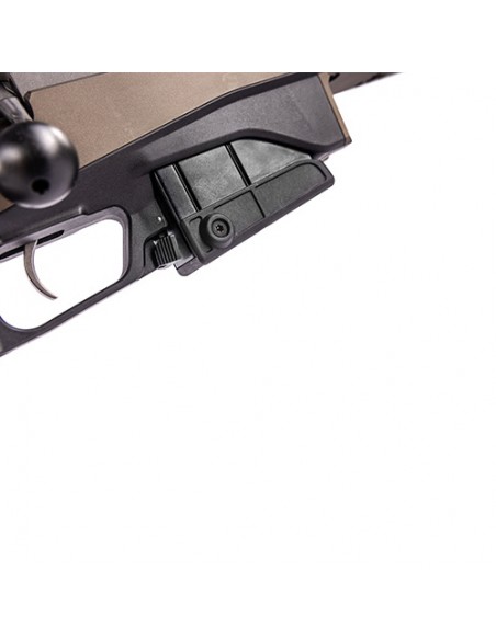 Bolt Action Rifle Tikka T3x Ace Target Cerakote Cal 308 Win