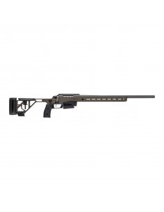 Bolt Action Rifle Tikka T3x Ace Target Cerakote Cal 308 Win