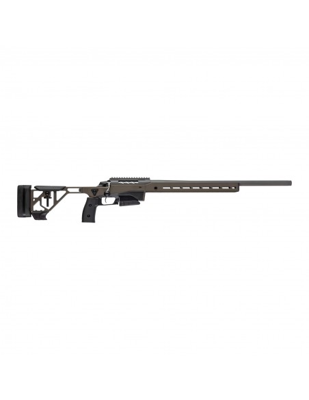 Bolt Action Rifle Tikka T3x Ace Target Cerakote Cal 308 Win