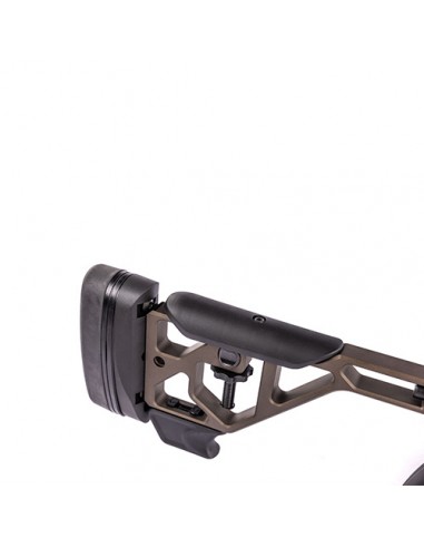 Bolt Action Rifle Tikka T3x Ace Target Cerakote Cal 308 Win