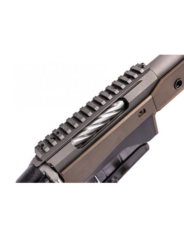 Bolt Action Rifle Tikka T3x Ace Target Cerakote Cal 308 Win