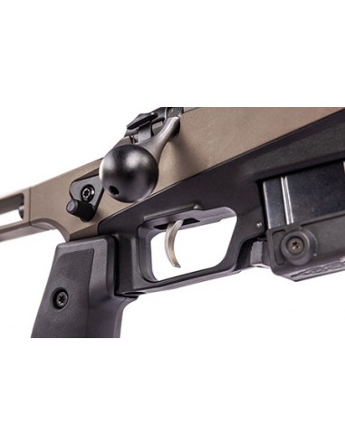 Bolt Action Rifle Tikka T3x Ace Target Cerakote Cal 308 Win