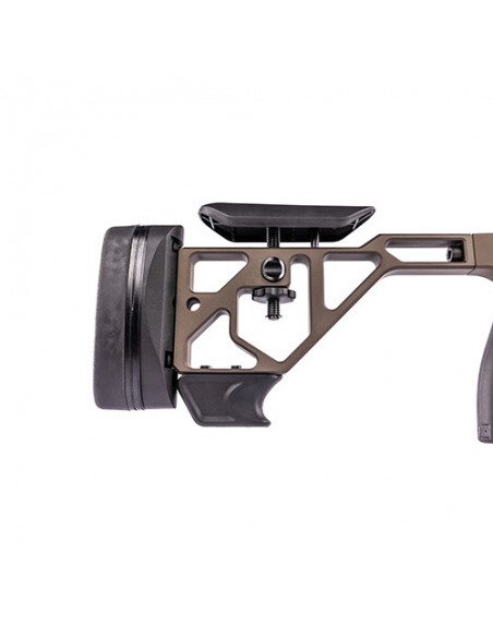 Bolt Action Rifle Tikka T3x Ace Target Cerakote Cal 308 Win