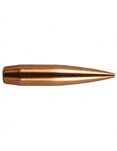 BERGER PALLE 6MM (.243) 105gr HYBRID TARGET