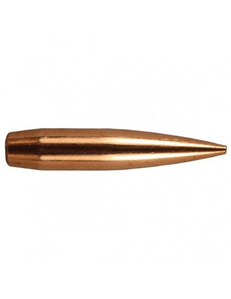 BERGER PALLE 6MM (.243) 105gr HYBRID TARGET BERGER PALLE 6MM (.243) 105gr HYBRID TARGET