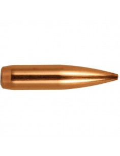 BERGER GESCHOSSE 6,5MM (.264) 120gr BT TARGET