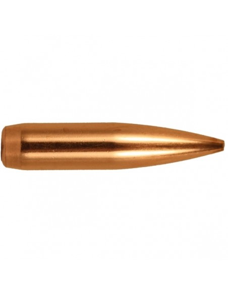 BERGER PALLE 6,5MM (.264) 120gr BT TARGET BERGER PALLE 6,5MM (.264) 120gr BT TARGET