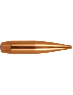 BERGER PALLE 6,5MM (.264) 130gr VLD TARGET