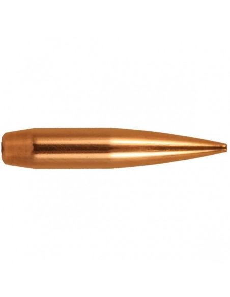 BERGER PALLE 6,5MM (.264) 130gr VLD TARGET BERGER PALLE 6,5MM (.264) 130gr VLD TARGET