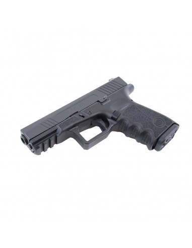 Semiautomatic Pistol Emtan Ramon-S Black Cal 9 Luger