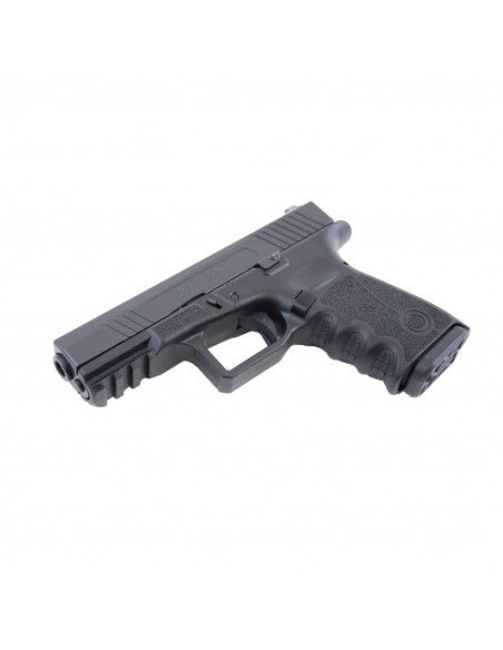 Semiautomatic Pistol Emtan Ramon-S Black Cal 9 Luger