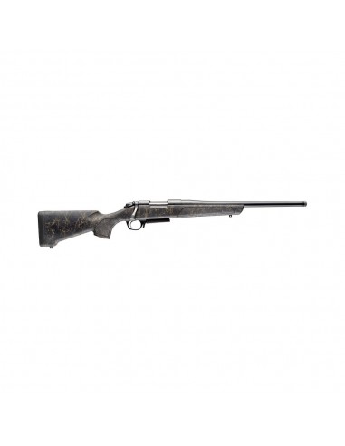Bolt Action Rifle Bergara B14 Stroke Cal 223 Remington