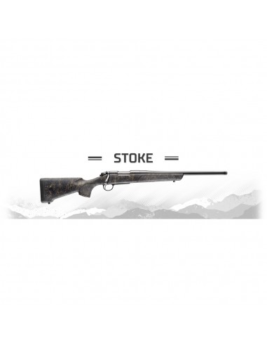 Bolt Action Rifle Bergara B14 Stroke Cal 223 Remington
