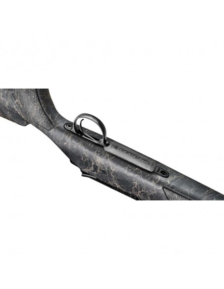 Bolt Action Rifle Bergara B14 Stroke Cal 223 Remington