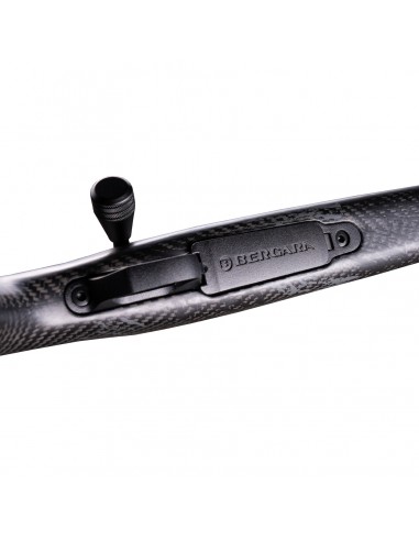 Bolt Action Rifle Bergara B14 FP Cima Cal 7 PRC