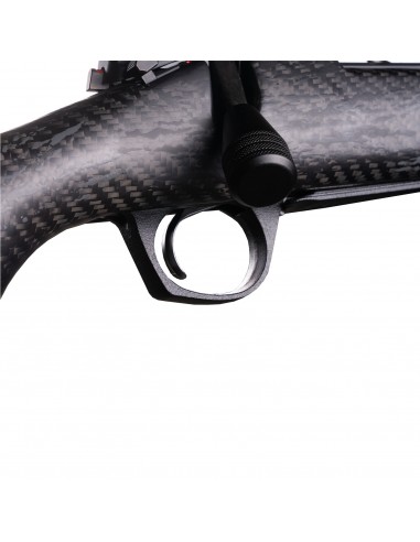 Bolt Action Rifle Bergara B14 FP Cima Cal 7 PRC