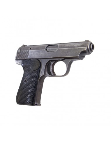 Semiautomatic Pistol Sauer & Sohn 38H Cal 7,65 Browning