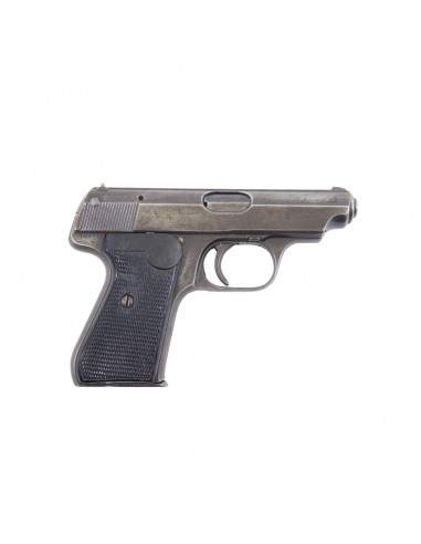 Semiautomatic Pistol Sauer & Sohn 38H Cal 7,65 Browning