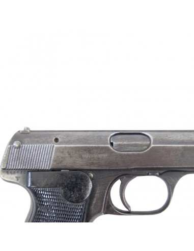 Semiautomatic Pistol Sauer & Sohn 38H Cal 7,65 Browning
