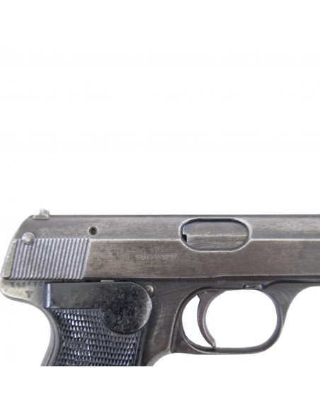 Semiautomatic Pistol Sauer & Sohn 38H Cal 7,65 Browning