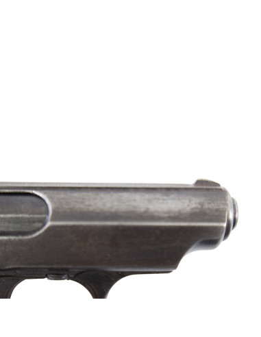 Semiautomatic Pistol Sauer & Sohn 38H Cal 7,65 Browning