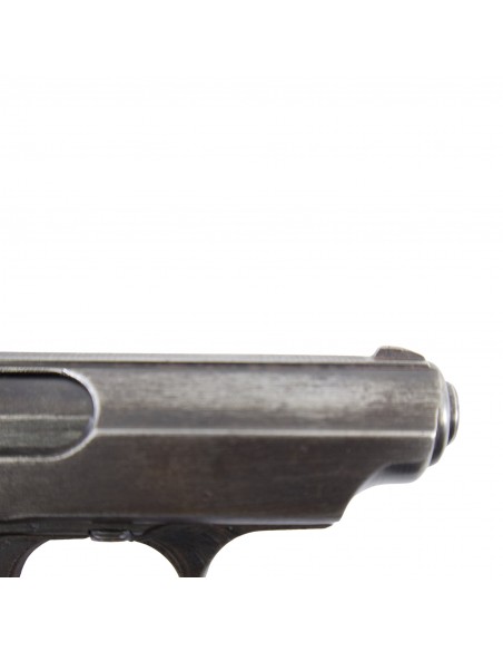 Semiautomatic Pistol Sauer & Sohn 38H Cal 7,65 Browning