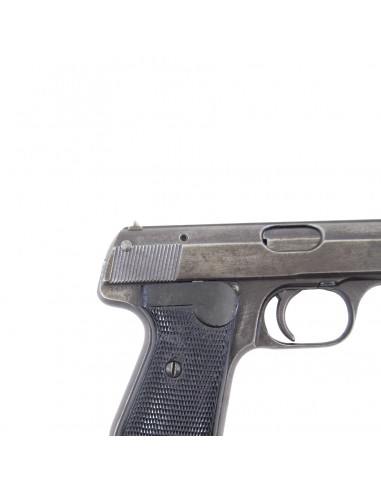 Semiautomatic Pistol Sauer & Sohn 38H Cal 7,65 Browning