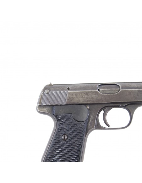 Semiautomatic Pistol Sauer & Sohn 38H Cal 7,65 Browning