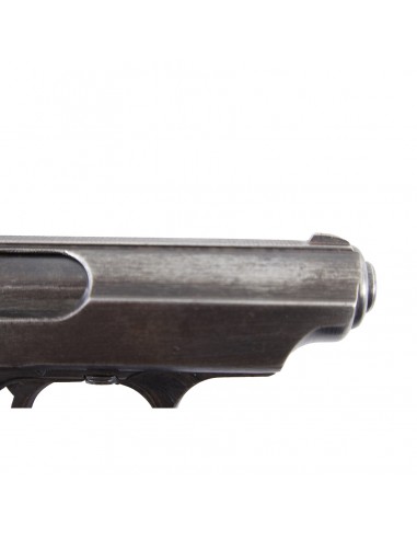 Semiautomatic Pistol Sauer & Sohn 38H Cal 7,65 Browning