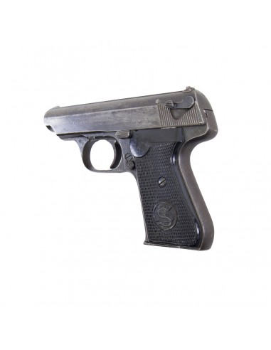 Semiautomatic Pistol Sauer & Sohn 38H Cal 7,65 Browning