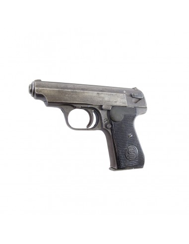 Semiautomatic Pistol Sauer & Sohn 38H Cal 7,65 Browning