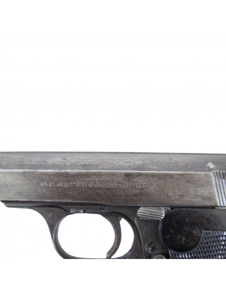 Semiautomatic Pistol Sauer & Sohn 38H Cal 7,65 Browning