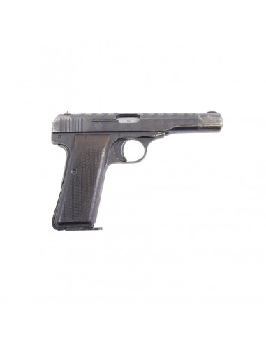 Semiautomatic Pistol Browning FN 1910/22 Cal 9 Short