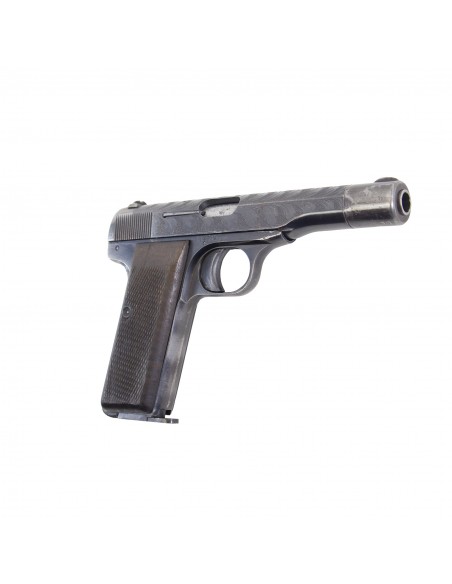 Semiautomatic Pistol Browning FN 1910/22 Cal 9 Short
