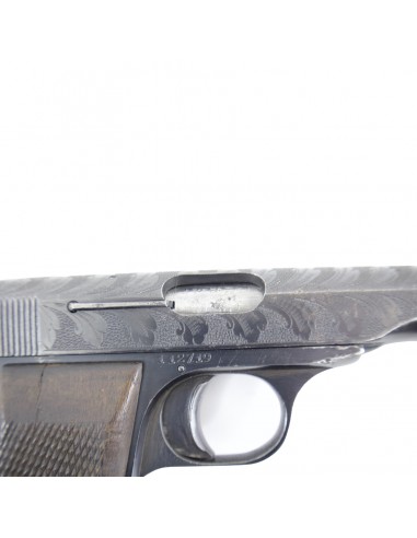 Semiautomatic Pistol Browning FN 1910/22 Cal 9 Short