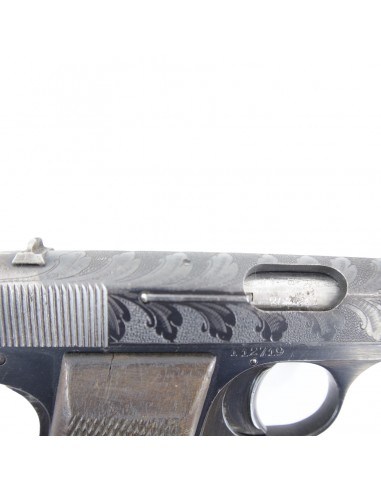 Semiautomatic Pistol Browning FN 1910/22 Cal 9 Short