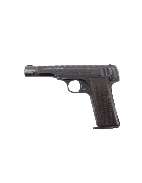 Semiautomatic Pistol Browning FN 1910/22 Cal 9 Short
