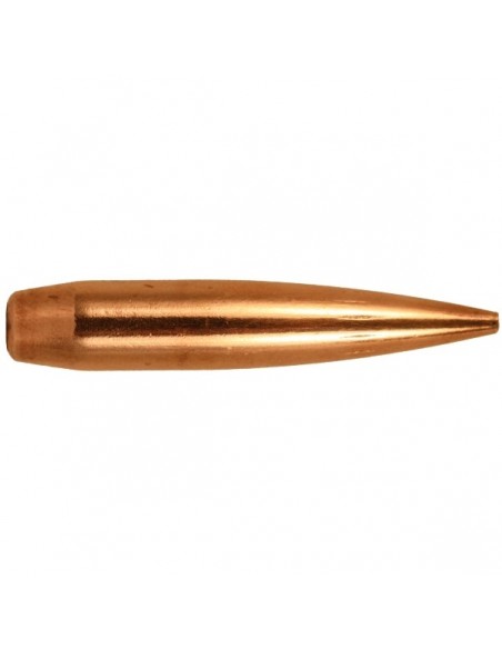 BERGER GESCHOSSE 6,5MM (.264) 140gr VLD HUNTING BERGER GESCHOSSE 6,5MM (.264) 140gr VLD HUNTING
