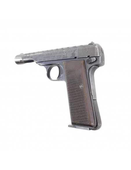 Semiautomatic Pistol Browning FN 1910/22 Cal 9 Short