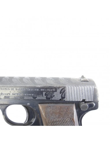 Semiautomatic Pistol Browning FN 1910/22 Cal 9 Short