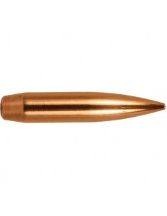 BERGER BULLETS 7MM (.284) 180gr VLD TARGET