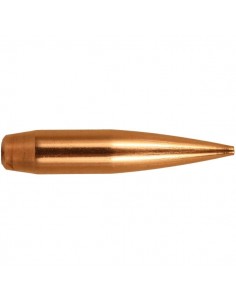 BERGER BULLETS 7MM (.284) 168gr VLD HUNTING
