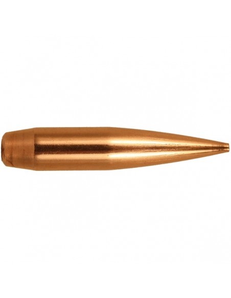 BERGER BULLETS 7MM (.284) 168gr VLD HUNTING