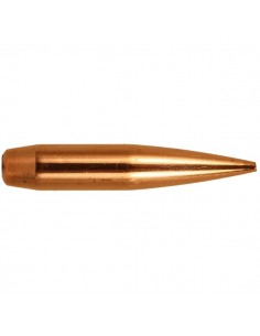 BERGER PALLE 7MM (.284) 180gr VLD HUNTING