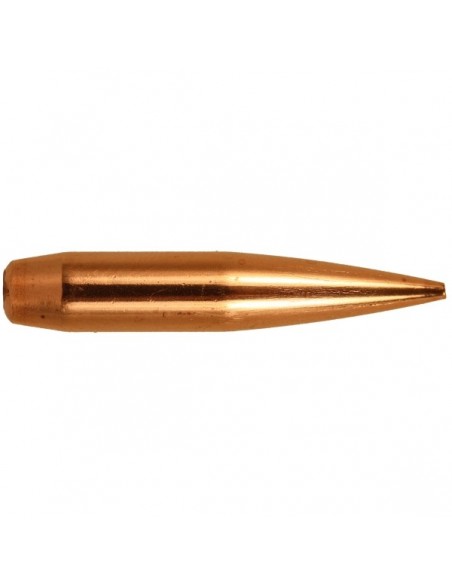 BERGER PALLE 7MM (.284) 180gr VLD HUNTING BERGER PALLE 7MM (.284) 180gr VLD HUNTING