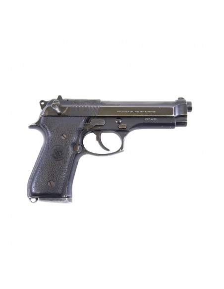 Beretta 98FS Cal 9x21 mm